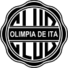 奥林比亚伊达logo