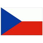 捷克logo